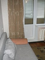 Apartment on Melnichnaya 24