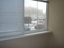 Apartment on Melnichnaya 24