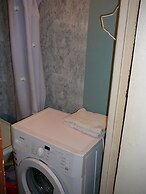 Apartment on Melnichnaya 24