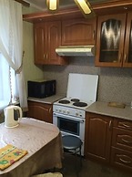 Apartment on Melnichnaya 24