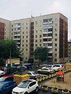 Apartment on Melnichnaya 24