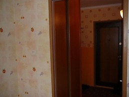 Apartment on Melnichnaya 24