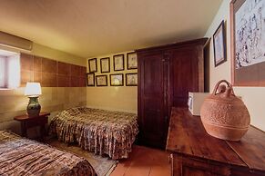 Shepinetree - Capela House