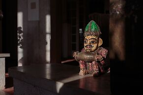 Shepinetree - Capela House