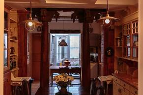 Shepinetree - Capela House