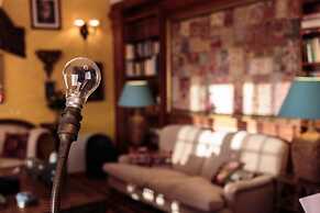 Shepinetree - Capela House