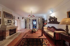 Shepinetree - Capela House