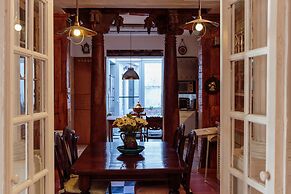 Shepinetree - Capela House