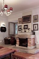 Shepinetree - Capela House