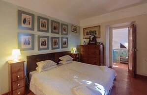 Shepinetree - Capela House