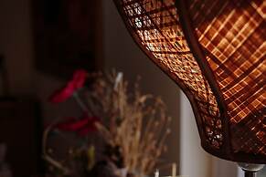 Shepinetree - Capela House