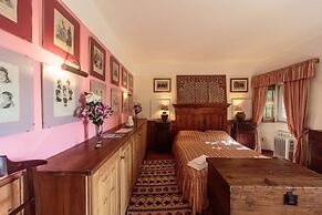 Shepinetree - Capela House