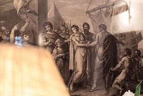 Shepinetree - Capela House