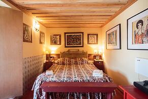 Shepinetree - Capela House