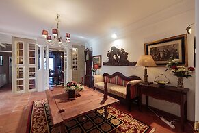 Shepinetree - Capela House