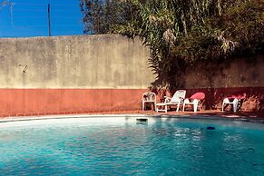 Shepinetree - Capela House