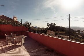 Shepinetree - Capela House