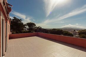 Shepinetree - Capela House