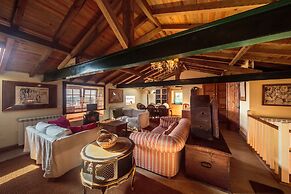 Shepinetree - Capela House