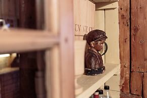 Shepinetree - Capela House