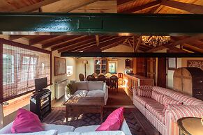 Shepinetree - Capela House