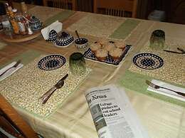 Old Iron Inn Bed and Breakfast