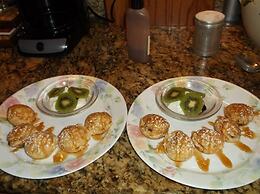 Old Iron Inn Bed and Breakfast