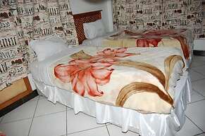 Meru House Inn