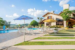 Casa Sítio Renascer Atibaia