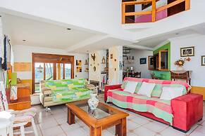 Casa Sítio Renascer Atibaia