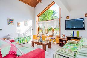 Casa Sítio Renascer Atibaia