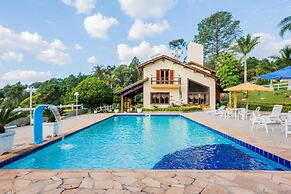 Casa Sítio Renascer Atibaia