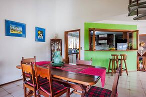 Casa Sítio Renascer Atibaia