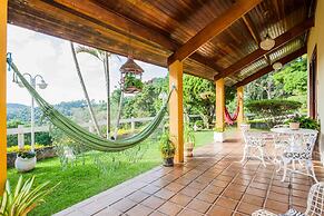 Casa Sítio Renascer Atibaia