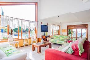 Casa Sítio Renascer Atibaia