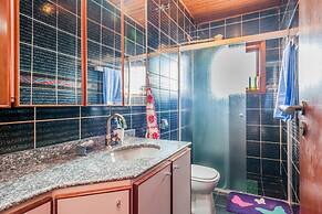 Casa Sítio Renascer Atibaia