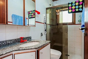 Casa Sítio Renascer Atibaia