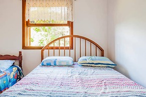 Casa Sítio Renascer Atibaia