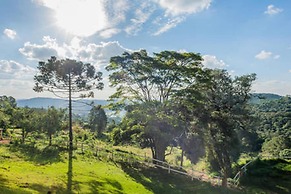 Casa Sítio Renascer Atibaia