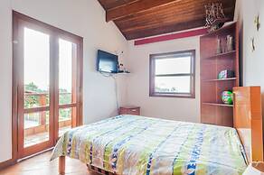 Casa Sítio Renascer Atibaia