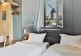 B&B HOTEL LES HERBIERS