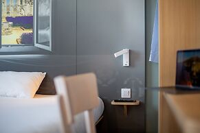 B&B HOTEL LES HERBIERS