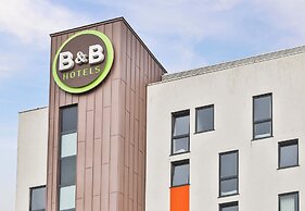 B&B HOTEL LES HERBIERS