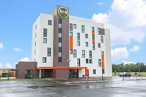 B&B HOTEL LES HERBIERS