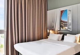 B&B HOTEL LES HERBIERS