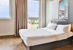 B&B HOTEL LES HERBIERS