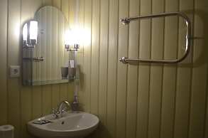 Mini Hotel Diamant Borsheva