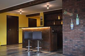 Mini Hotel Diamant Borsheva