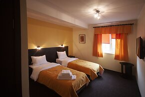 Mini Hotel Diamant Borsheva