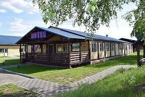 Mini Hotel Diamant Borsheva